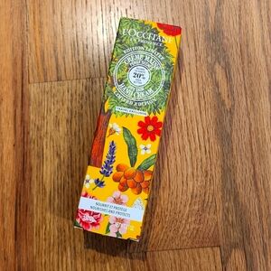 L'Occitane Limited Edition Handcream